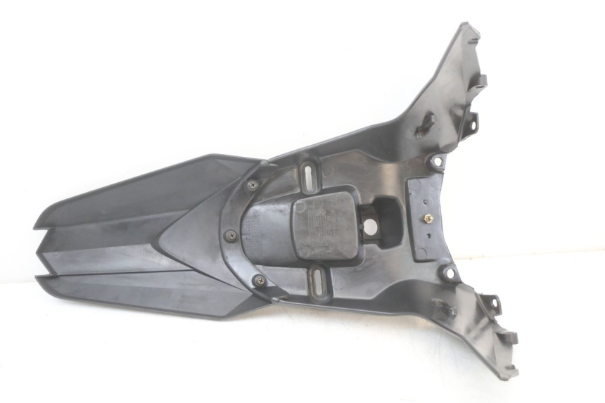 photo de REAR MUDGUARD SYM CROX 4T 50 (2016 - 2023) - Surface and material condition