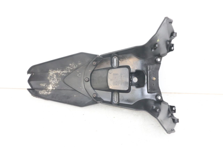 photo de REAR MUDGUARD SYM CROX 4T 50 (2016 - 2023) - Zoom on usage condition