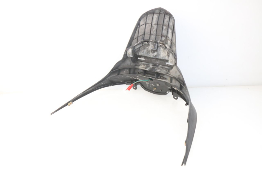 photo de REAR MUDGUARD KYMCO DINK STREET 125 (2009 - 2014) - Component detail