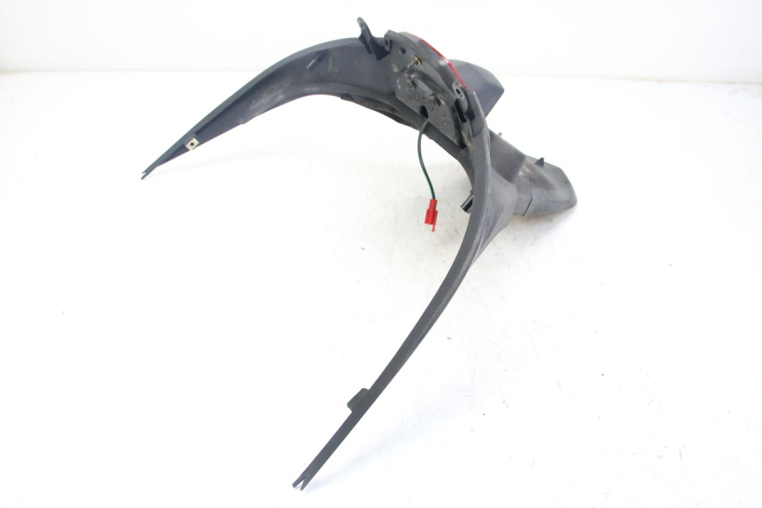 photo de REAR MUDGUARD KYMCO DINK STREET 125 (2009 - 2014) - Surface and material condition