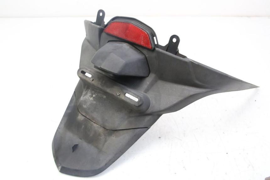 photo de REAR MUDGUARD KYMCO DINK STREET 125 (2009 - 2014) - Markings and original references