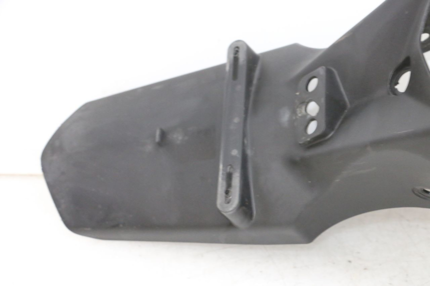 photo de MUD FLAP SUZUKI DL V STROM 1000 (2002 - 2007) - Markings and original references