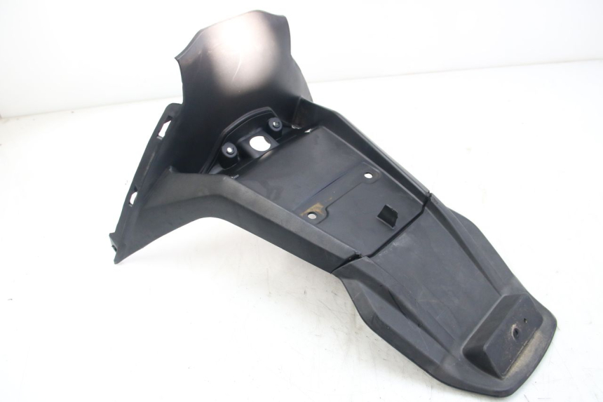 photo de REAR MUDGUARD KYMCO DOWNTOWN ABS 125 (2015 - 2017) - Zoom on usage condition
