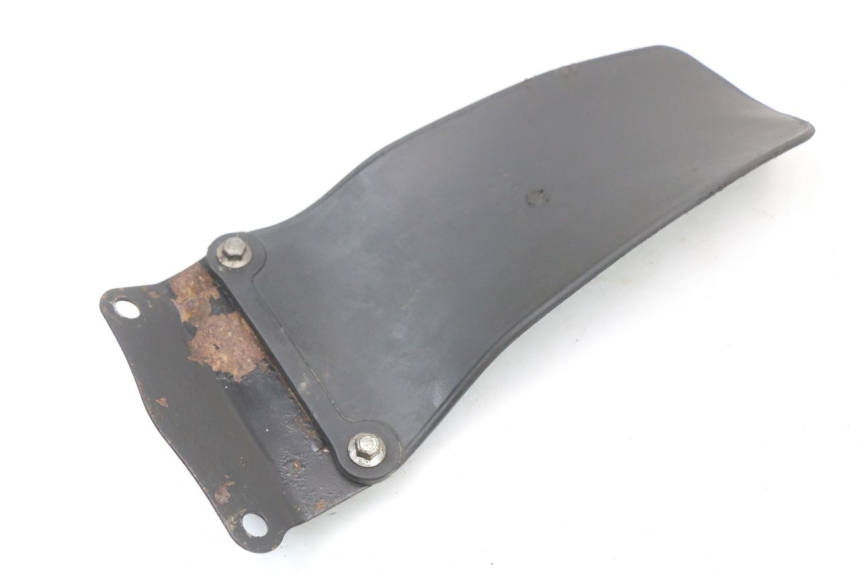 photo de Rear mudguard KSR RACING DRIFT 140 - Component detail
