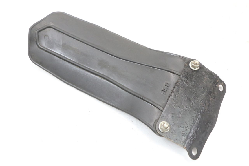 photo de Rear mudguard KSR RACING DRIFT 140 - Zoom on usage condition