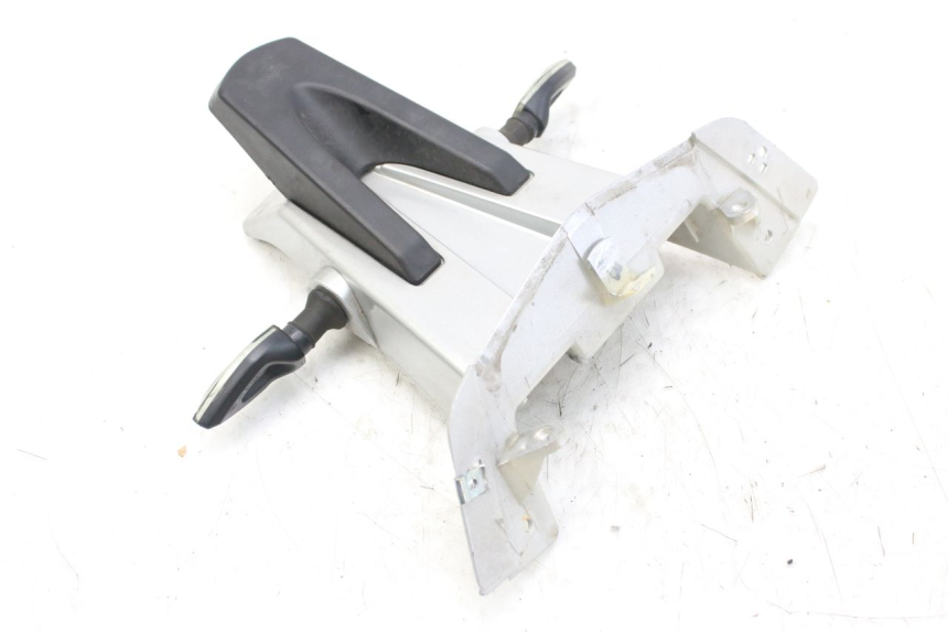 photo de REAR MUDGUARD WAYSCRAL E-SPEED 1 (2022 - 2024) - Fixing points details