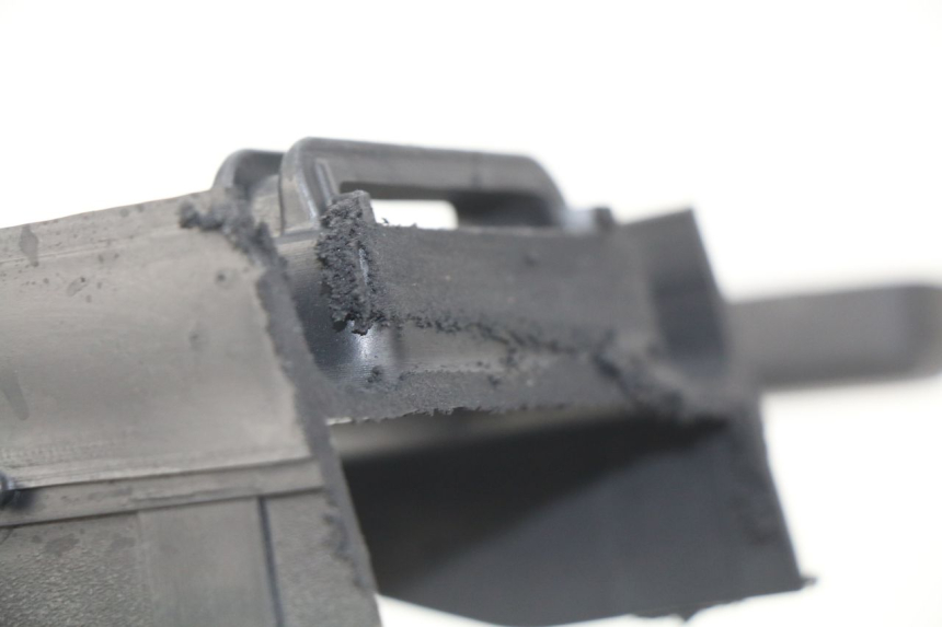 photo de MUD FLAP EFUN E2GO 1 (2017 - 2021) - Zoom on usage condition