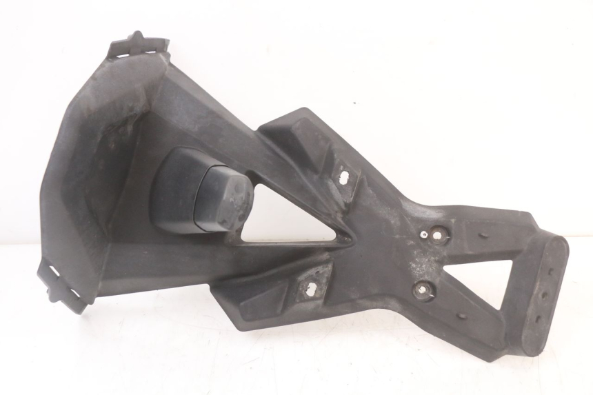 photo de MUD FLAP LONGJIA EASY MAX 125 (2020 - 2024) - Main view