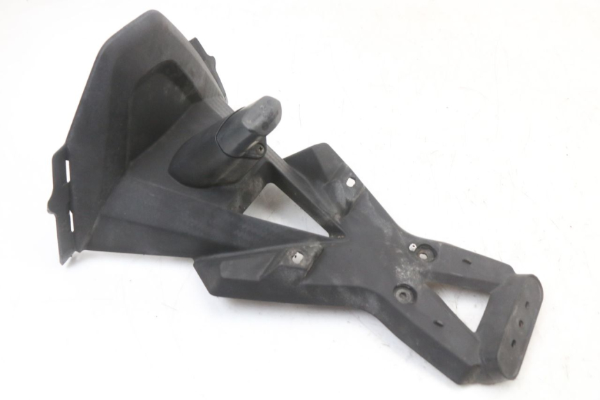 photo de MUD FLAP LONGJIA EASY MAX 125 (2020 - 2024) - Zoom on usage condition