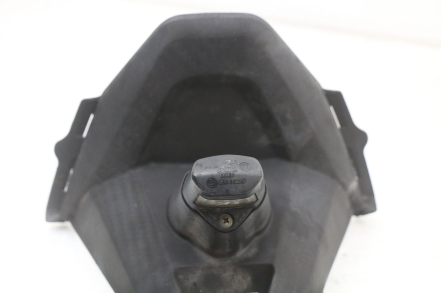 photo de MUD FLAP LONGJIA EASY MAX 125 (2020 - 2024) - Alternative perspective