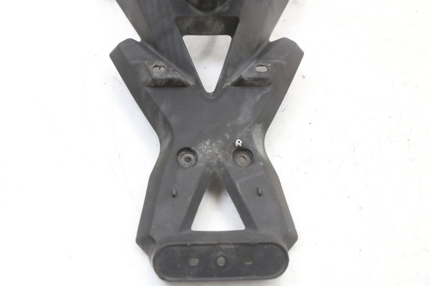 photo de MUD FLAP LONGJIA EASY MAX 125 (2020 - 2024) - Technical close-up