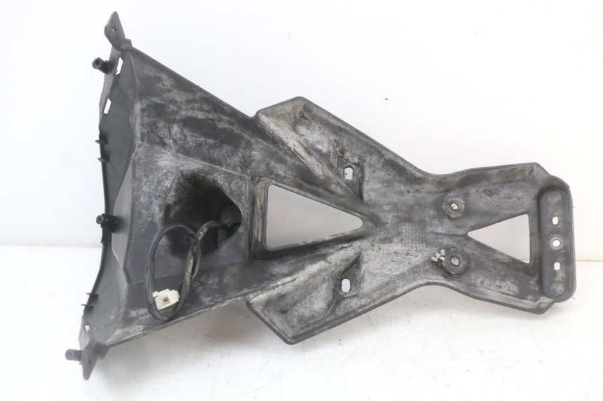 photo de MUD FLAP LONGJIA EASY MAX 125 (2020 - 2024) - Product overview