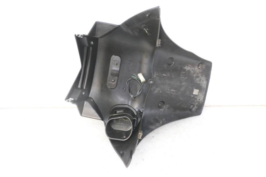 photo de MUD FLAP PEUGEOT ELYSTAR 125 (2002 - 2007) - Zoom on usage condition