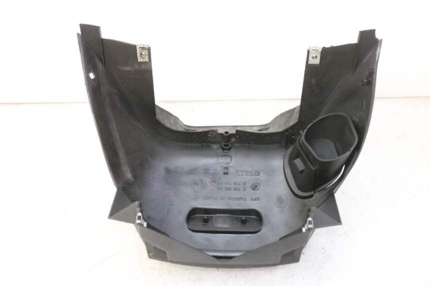 photo de REAR MUDGUARD PEUGEOT ELYSTAR 50 (2002 - 2014) - Alternative perspective