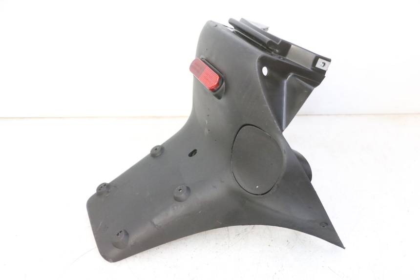 photo de REAR MUDGUARD PEUGEOT ELYSTAR 50 (2002 - 2014) - Fixing points details