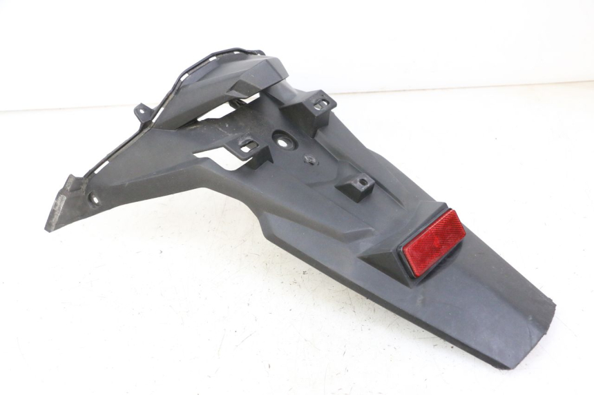 photo de REAR MUDGUARD JM MOTORS EVOLIS 4T 50 (2018 - 2022) - Technical close-up