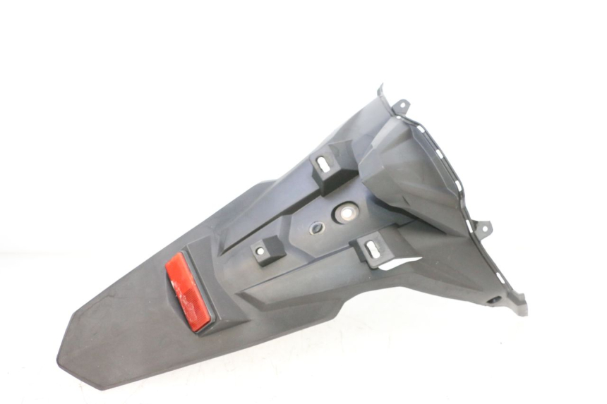 photo de REAR MUDGUARD JM MOTORS EVOLIS 4T 50 (2018 - 2022) - Zoom on usage condition
