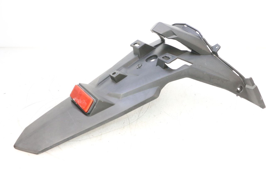 photo de REAR MUDGUARD JM MOTORS EVOLIS 4T 50 (2018 - 2022) - Alternative perspective