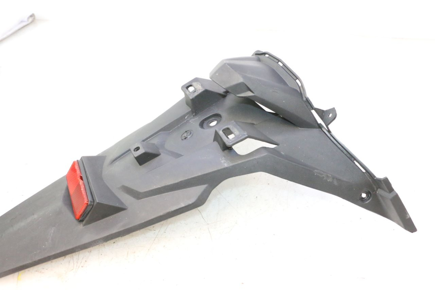 photo de REAR MUDGUARD JM MOTORS EVOLIS 4T 50 (2018 - 2022) - Component detail