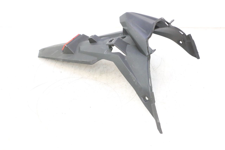 photo de REAR MUDGUARD JM MOTORS EVOLIS 4T 50 (2018 - 2022) - Fixing points details