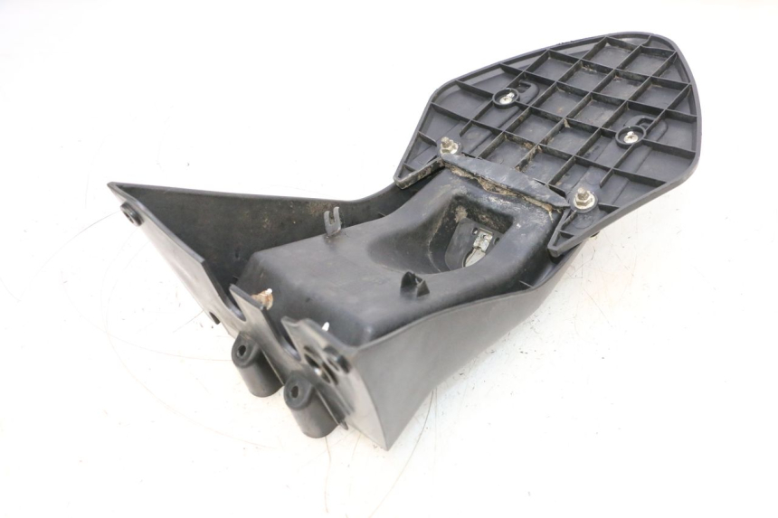 photo de MUD FLAP KEEWAY F-ACT FACT EVO 50 (2020 - 2026) - Zoom on usage condition