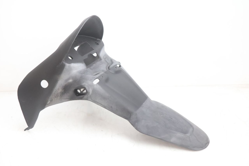 photo de MUD FLAP KEEWAY F-ACT NAKED 50 (2009 - 2014) - Zoom on usage condition