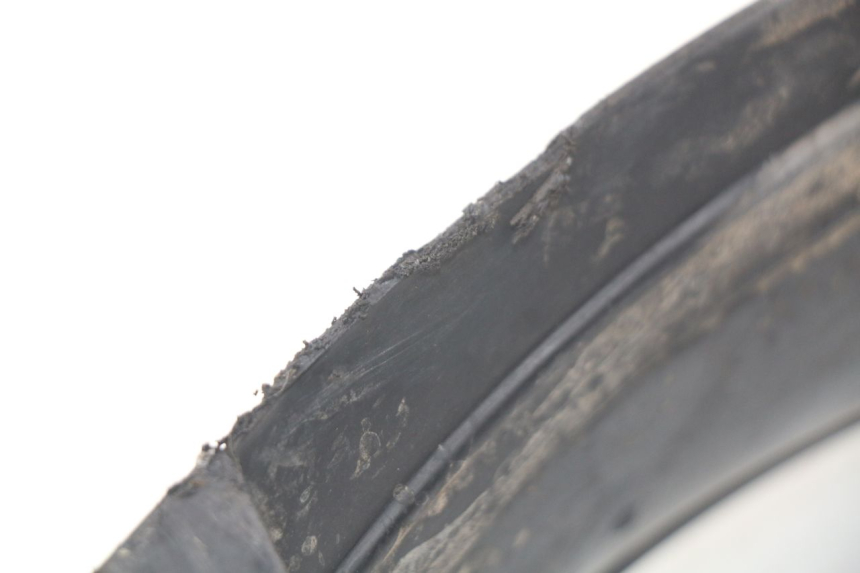 photo de MUD FLAP HUSQVARNA FC 350 (2019 - 2022) - Alternative perspective