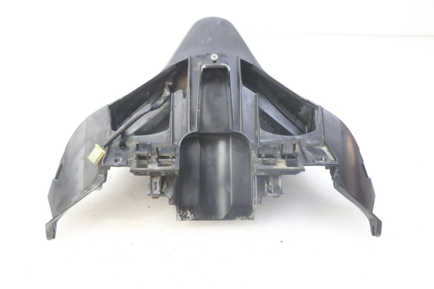 photo de REAR MUDGUARD HONDA FES S-WING SWING ABS 125 (2007 - 2015) - Zoom on usage condition