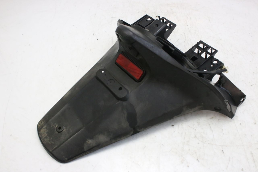 photo de REAR MUDGUARD HONDA FES S-WING SWING ABS 125 (2007 - 2015) - Zoom on usage condition