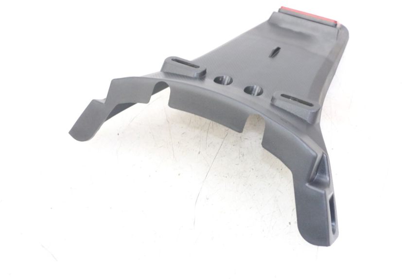 photo de REAR MUDGUARD SYM FIDDLE 3 III 125 (2014 - 2020) - Zoom on usage condition