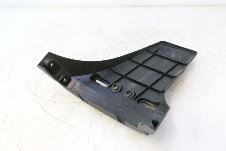 photo de MUD FLAP SYM FIDDLE 3 III 50 (2014 - 2020) - Zoom on usage condition