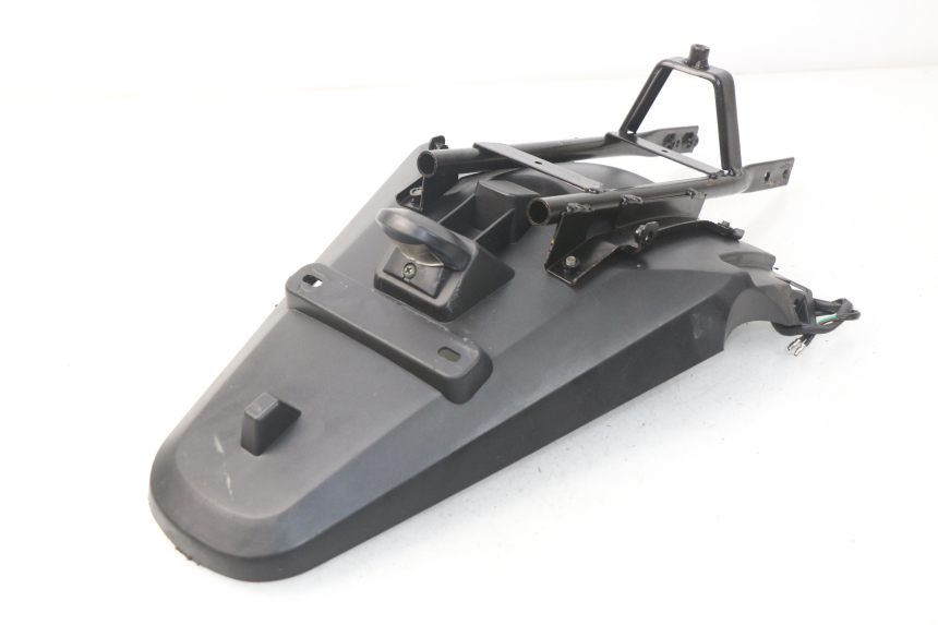 photo de MUD FLAP EUROCKA FIFTY 50 (2013 - 2022) - Main view