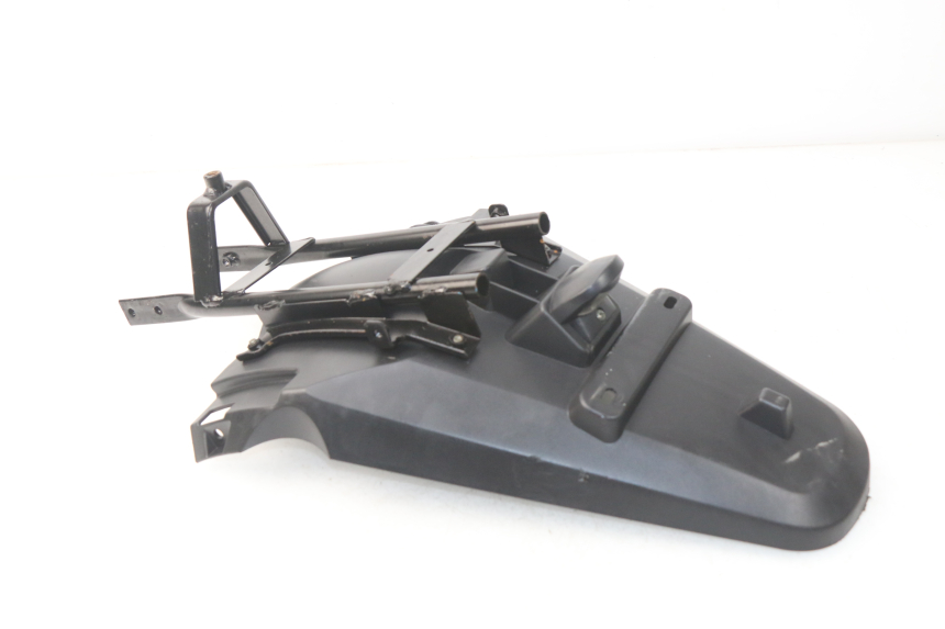 photo de MUD FLAP EUROCKA FIFTY 50 (2013 - 2022) - Component detail