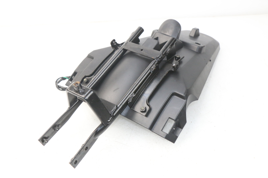 photo de MUD FLAP EUROCKA FIFTY 50 (2013 - 2022) - Zoom on usage condition