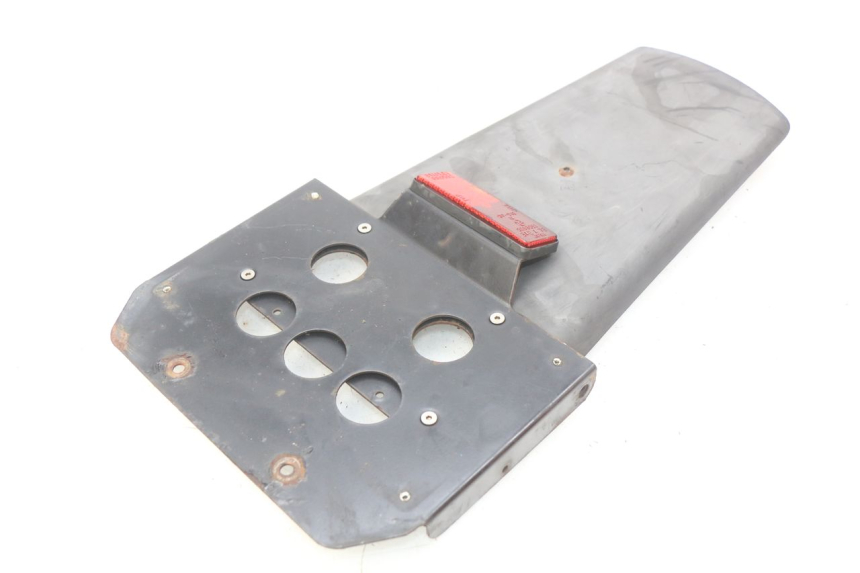 photo de REAR MUDGUARD YAMAHA FJR ABS 1300 (2006 - 2012) - Main view