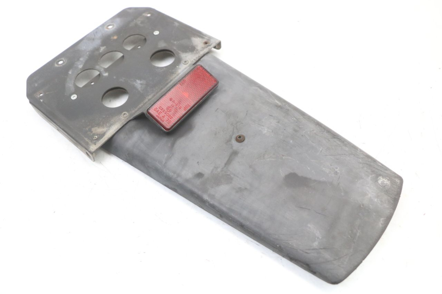 photo de REAR MUDGUARD YAMAHA FJR ABS 1300 (2006 - 2012) - Main view