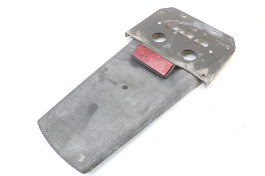 photo de REAR MUDGUARD YAMAHA FJR ABS 1300 (2006 - 2012) - Component detail