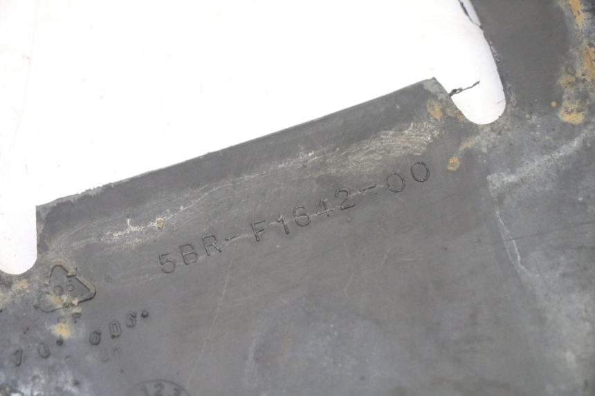 photo de REAR MUDGUARD YAMAHA FJR ABS 1300 (2006 - 2012) - Technical close-up