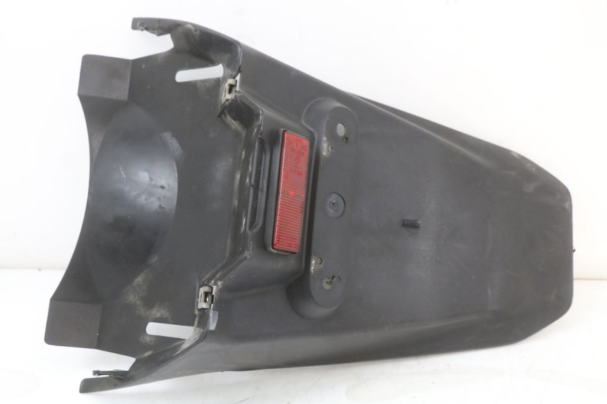 photo de MUD FLAP HONDA FJS SILVER WING SILVERWING 400 (2005 - 2008) - Zoom on usage condition