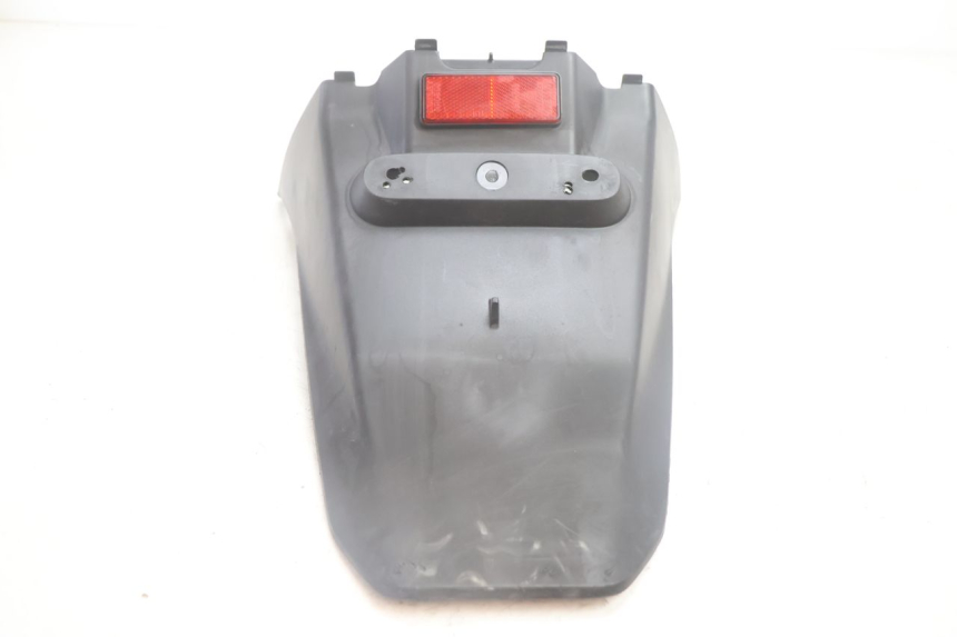 photo de MUD FLAP HONDA FJS SILVER WING SILVERWING 400 (2005 - 2008) - Zoom on usage condition