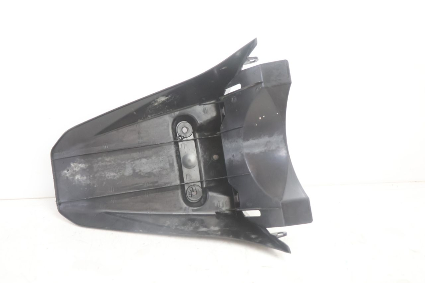 photo de MUD FLAP HONDA FJS SILVER WING SILVERWING 400 (2005 - 2008) - Fixing points details