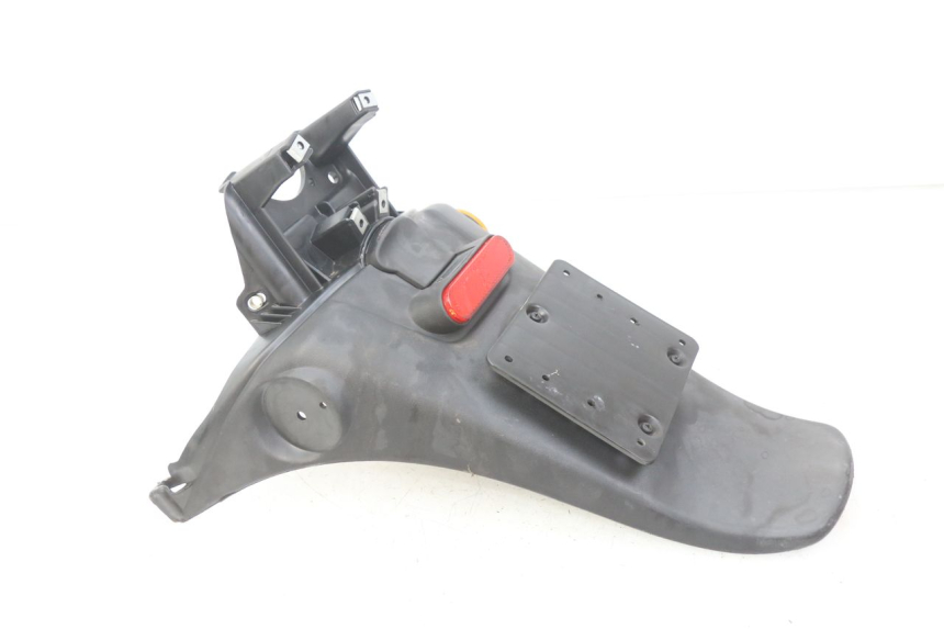 photo de REAR MUDGUARD PIAGGIO FLY 2T 50 (2004 - 2017) - Alternative perspective