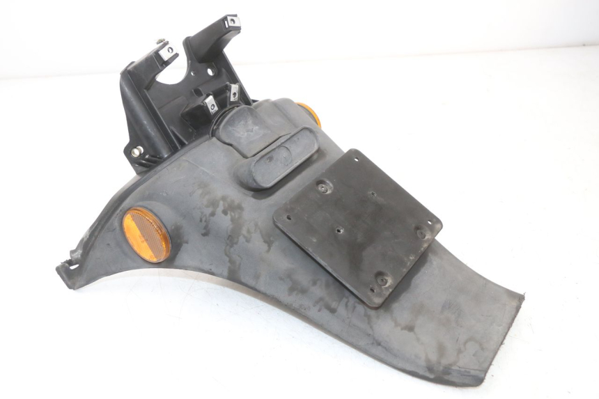 photo de REAR MUDGUARD PIAGGIO FLY 2T 50 (2004 - 2017) - Main view