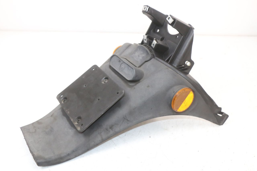 photo de REAR MUDGUARD PIAGGIO FLY 2T 50 (2004 - 2017) - Component detail
