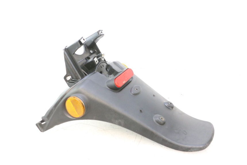 photo de REAR MUDGUARD PIAGGIO FLY 2T 50 (2004 - 2017) - Component detail