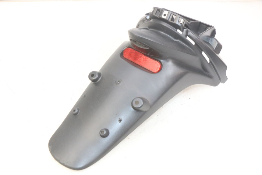 photo de REAR MUDGUARD PIAGGIO FLY 4T 50 (2013 - 2017) - Main view