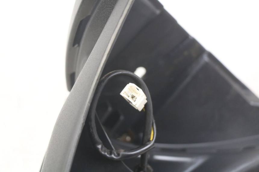 photo de REAR MUDGUARD PIAGGIO FLY 4T 50 (2013 - 2017) - Component detail