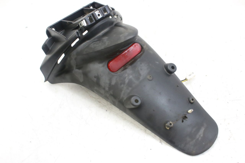photo de REAR MUDGUARD PIAGGIO FLY 4T 50 (2013 - 2017) - Technical close-up