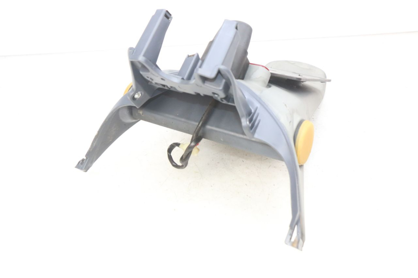 photo de REAR MUDGUARD PIAGGIO FLY 100 (2006 - 2010) - Zoom on usage condition