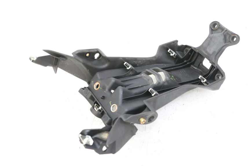 photo de MUD FLAP BMW G310 R 310 (2016 - 2020) - Zoom on usage condition